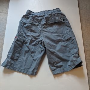 Boys Shorts